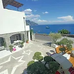 Отель Bossa Amalfi 3*