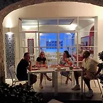 Bossa Amalfi Отель Равелло