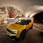 Bossa Amalfi Отель Равелло