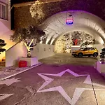 Bossa Amalfi Отель 3*
