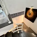 Bossa Amalfi Отель 3*