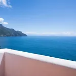 Bossa Amalfi Отель Равелло