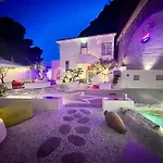 Отель Bossa Amalfi