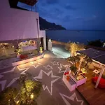 Bossa Amalfi Равелло