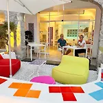 Отель Bossa Amalfi 3*