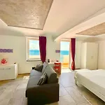 Bossa Amalfi Отель