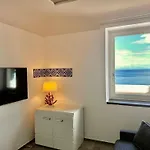 Bossa Amalfi Отель Равелло