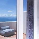 Bossa Amalfi Отель Равелло