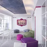 Bossa Amalfi Отель