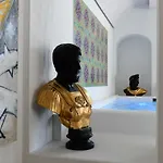 Отель Bossa Amalfi 3*