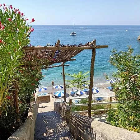 Bossa Amalfi