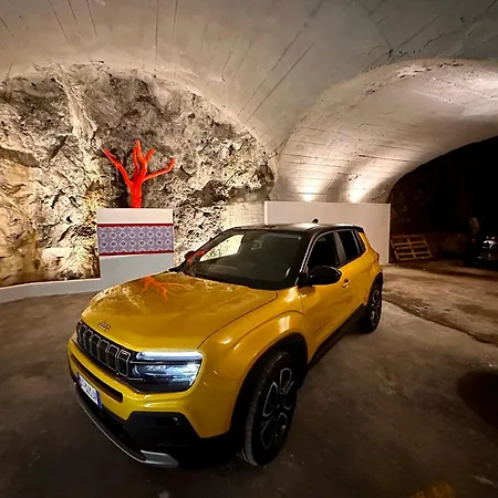 Bossa Amalfi Hotel Ravello