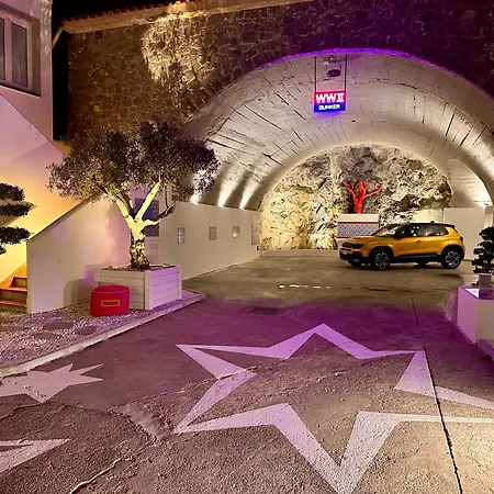 Bossa Amalfi Hotel 3*