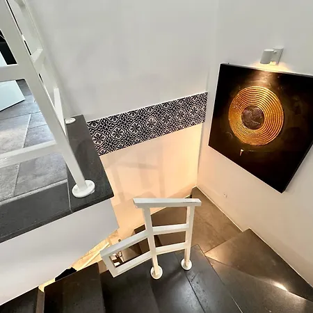 Bossa Amalfi מלון 3*
