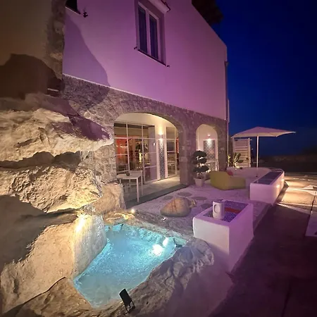 Bossa Amalfi 3*