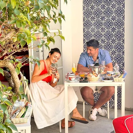 Hotel Bossa Amalfi Ravello