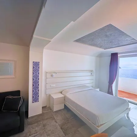 Hotel Bossa Amalfi Ravello