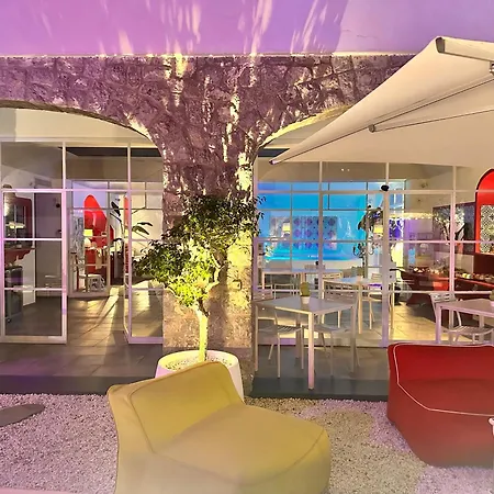 Bossa Amalfi 3* Ravello