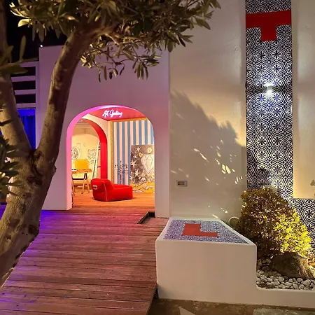 Bossa Amalfi 3* Ravello