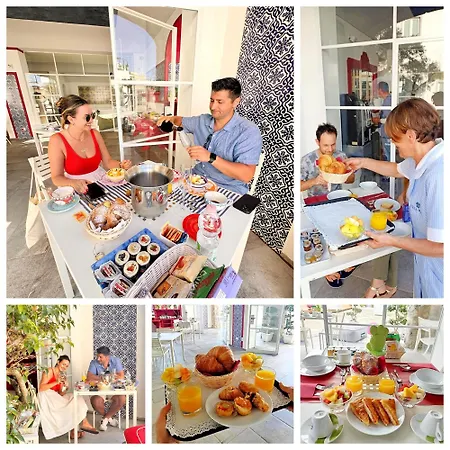 Bossa Amalfi Ravello