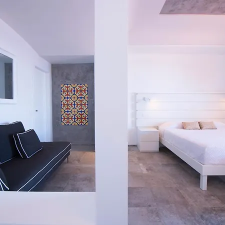 Bossa Amalfi Ravello