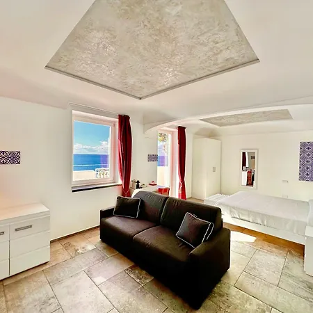 Bossa Amalfi فندق رافيلّو