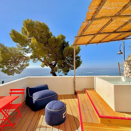 Bossa Amalfi Ravello