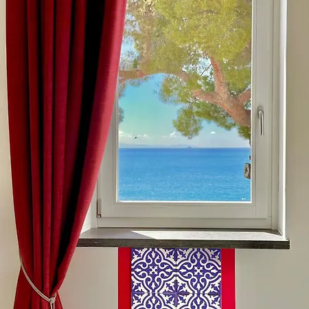 Bossa Amalfi