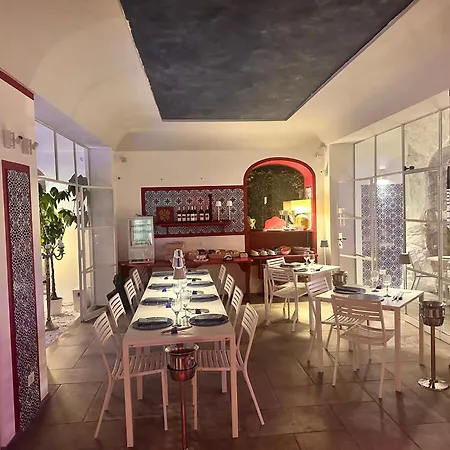 Hotel Bossa Amalfi 3*