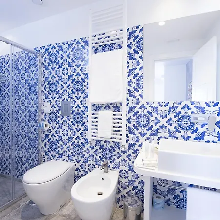 Bossa Amalfi רבאלו