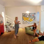 Bossa Amalfi 호텔 라벨로
