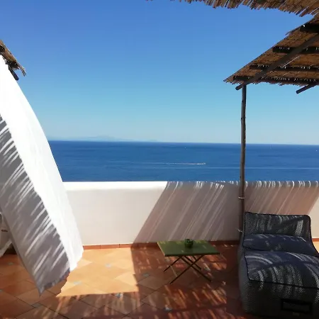 Szálloda Bossa Amalfi 3*