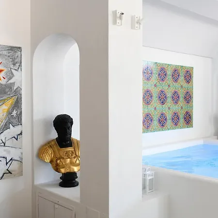 Otel Bossa Amalfi 3*