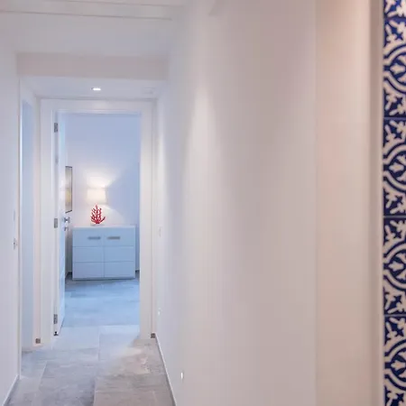 Bossa Amalfi 3*
