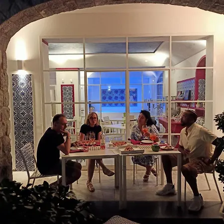 Bossa Amalfi Otel Ravello