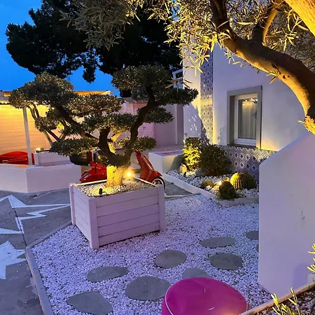 Bossa Amalfi