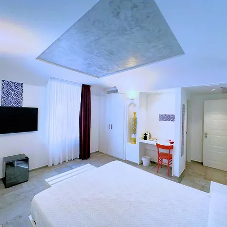Bossa Amalfi 3*