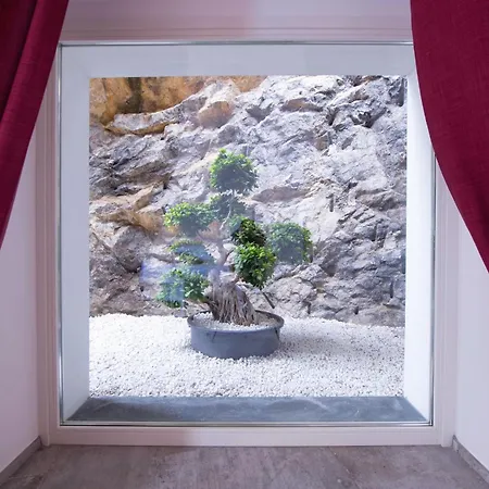 Bossa Amalfi