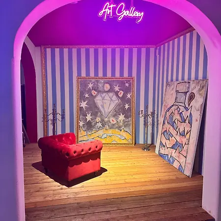 Bossa Amalfi Hotel Ravello