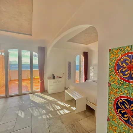 Bossa Amalfi Ravello