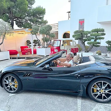 Bossa Amalfi Hotel Ravello