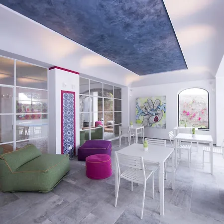 Szálloda Bossa Amalfi Ravello