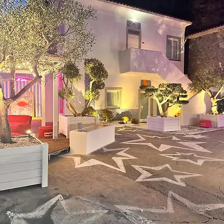 Bossa Amalfi