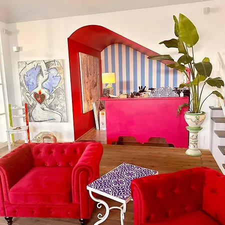 Bossa Amalfi 3*