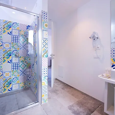 Otel Bossa Amalfi