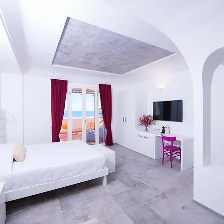 Bossa Amalfi