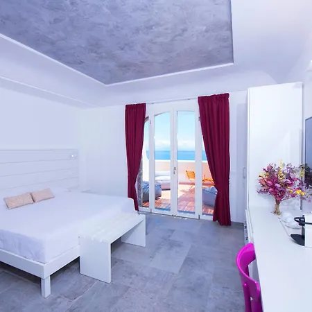 Bossa Amalfi فندق
