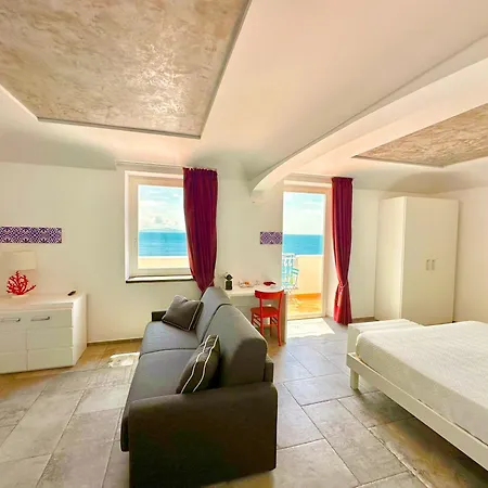 Bossa Amalfi Ξενοδοχείο