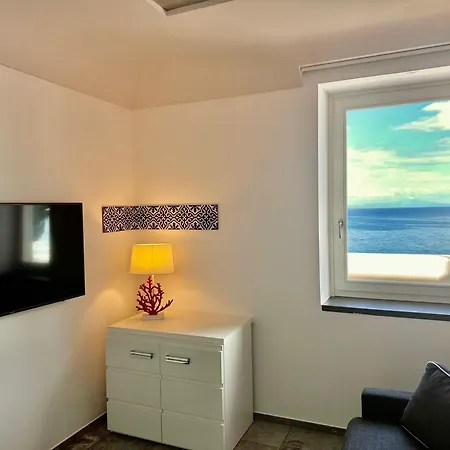 Bossa Amalfi Otel Ravello