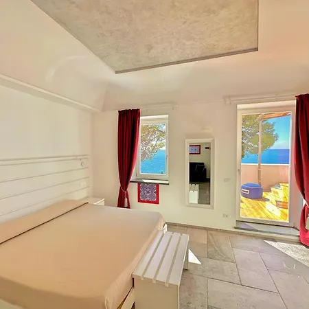 Otel Bossa Amalfi Ravello